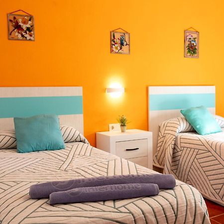 Holiday Home La Era - Frg130 By Interhome ฟรีฮิเลียนา ภายนอก รูปภาพ