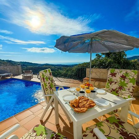 Holiday Home La Era - Frg130 By Interhome ฟรีฮิเลียนา ภายนอก รูปภาพ
