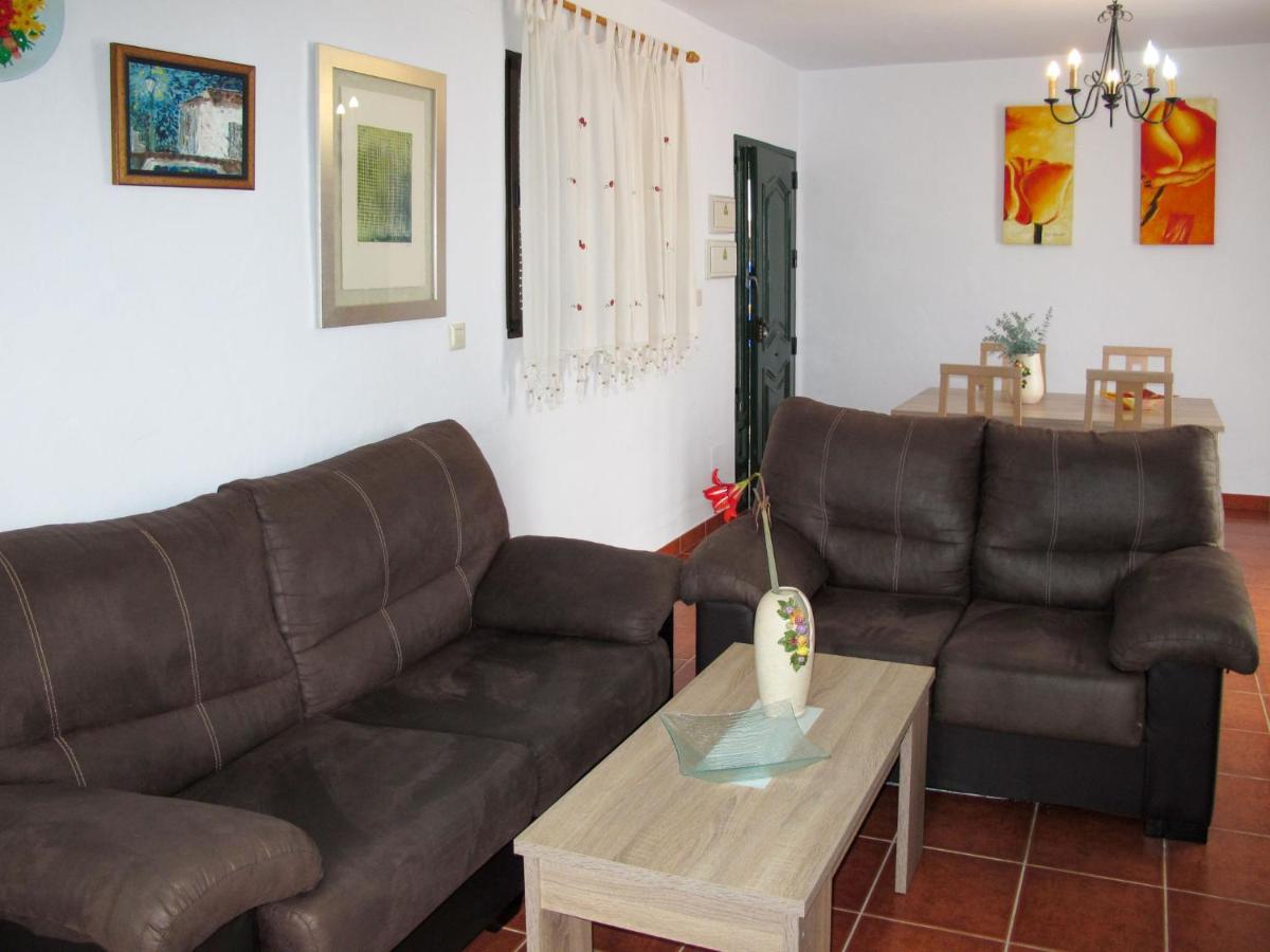 Holiday Home La Era - Frg130 By Interhome ฟรีฮิเลียนา ภายนอก รูปภาพ