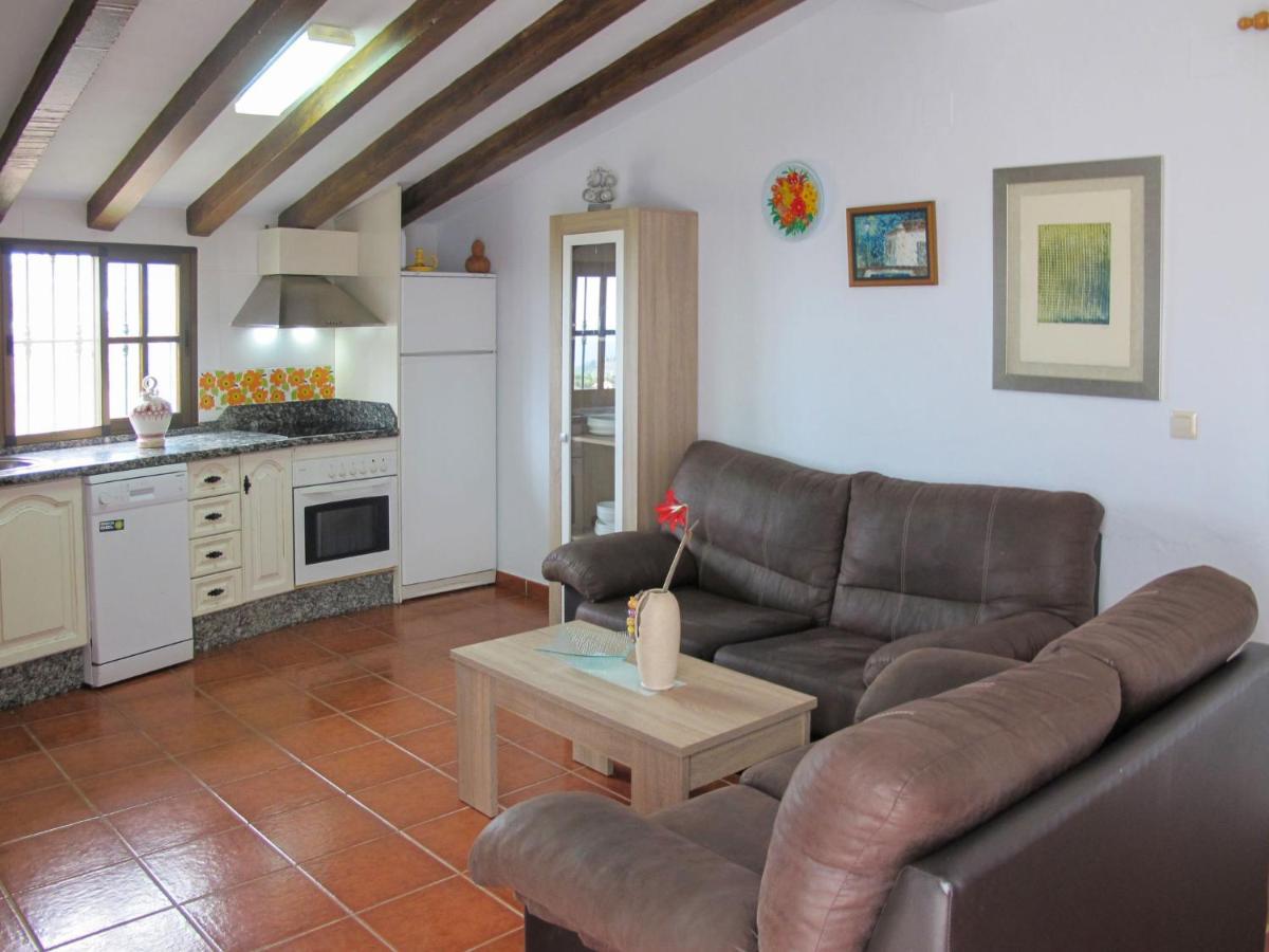 Holiday Home La Era - Frg130 By Interhome ฟรีฮิเลียนา ภายนอก รูปภาพ
