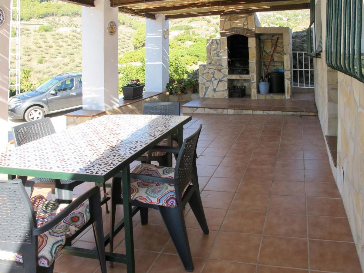 Holiday Home La Era - Frg130 By Interhome ฟรีฮิเลียนา ภายนอก รูปภาพ