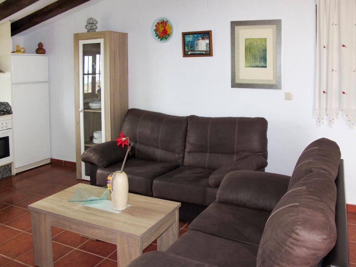 Holiday Home La Era - Frg130 By Interhome ฟรีฮิเลียนา ภายนอก รูปภาพ