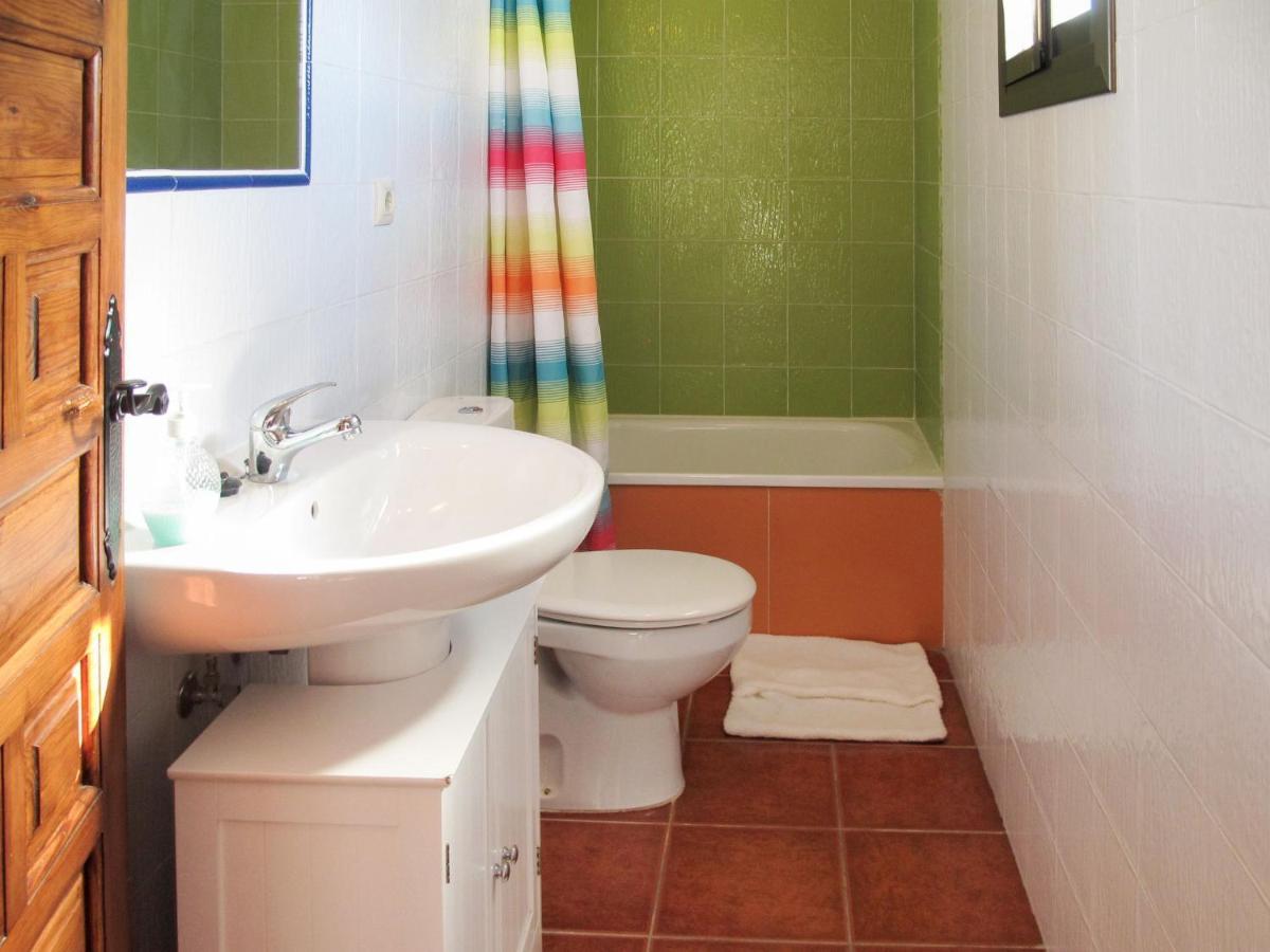 Holiday Home La Era - Frg130 By Interhome ฟรีฮิเลียนา ภายนอก รูปภาพ
