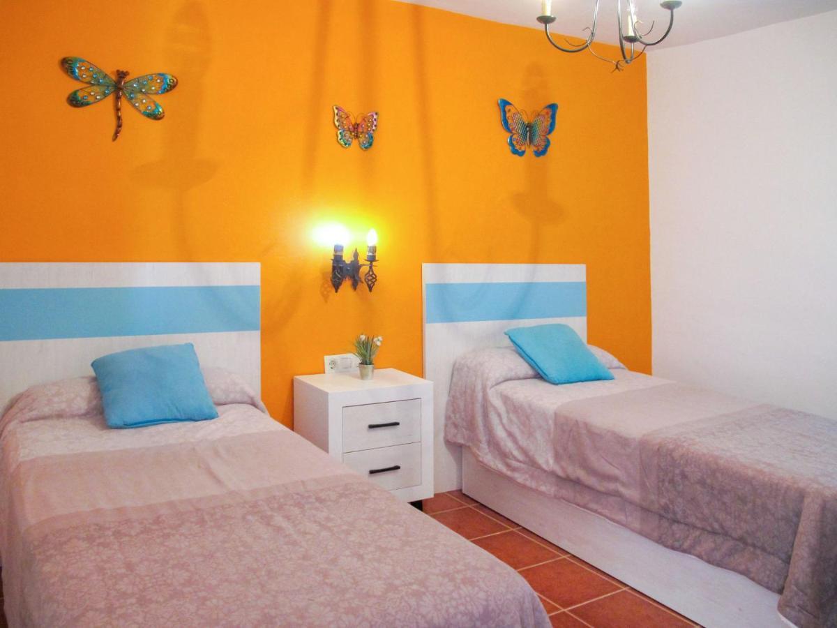Holiday Home La Era - Frg130 By Interhome ฟรีฮิเลียนา ภายนอก รูปภาพ
