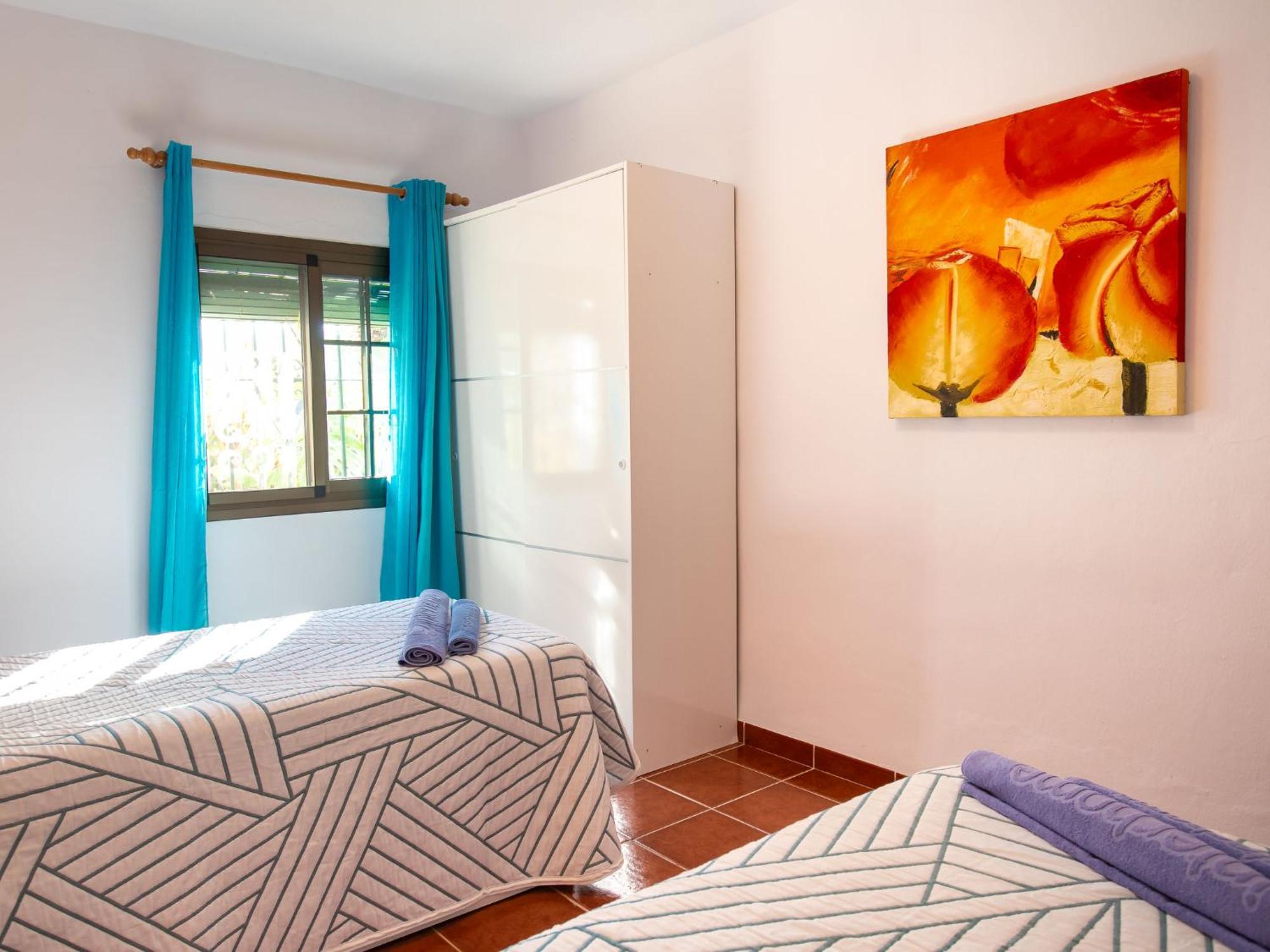 Holiday Home La Era - Frg130 By Interhome ฟรีฮิเลียนา ภายนอก รูปภาพ