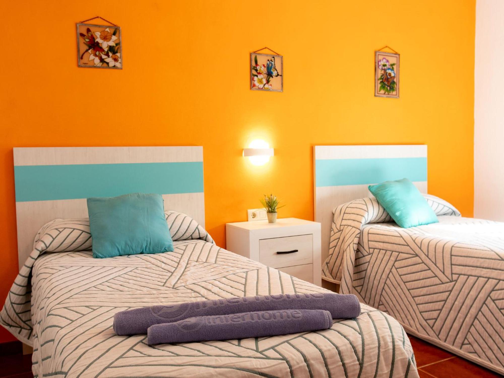 Holiday Home La Era - Frg130 By Interhome ฟรีฮิเลียนา ภายนอก รูปภาพ