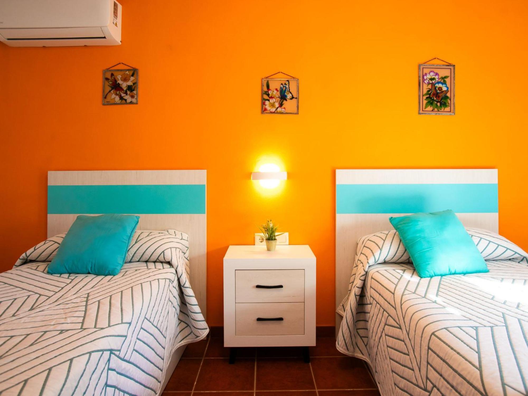 Holiday Home La Era - Frg130 By Interhome ฟรีฮิเลียนา ภายนอก รูปภาพ
