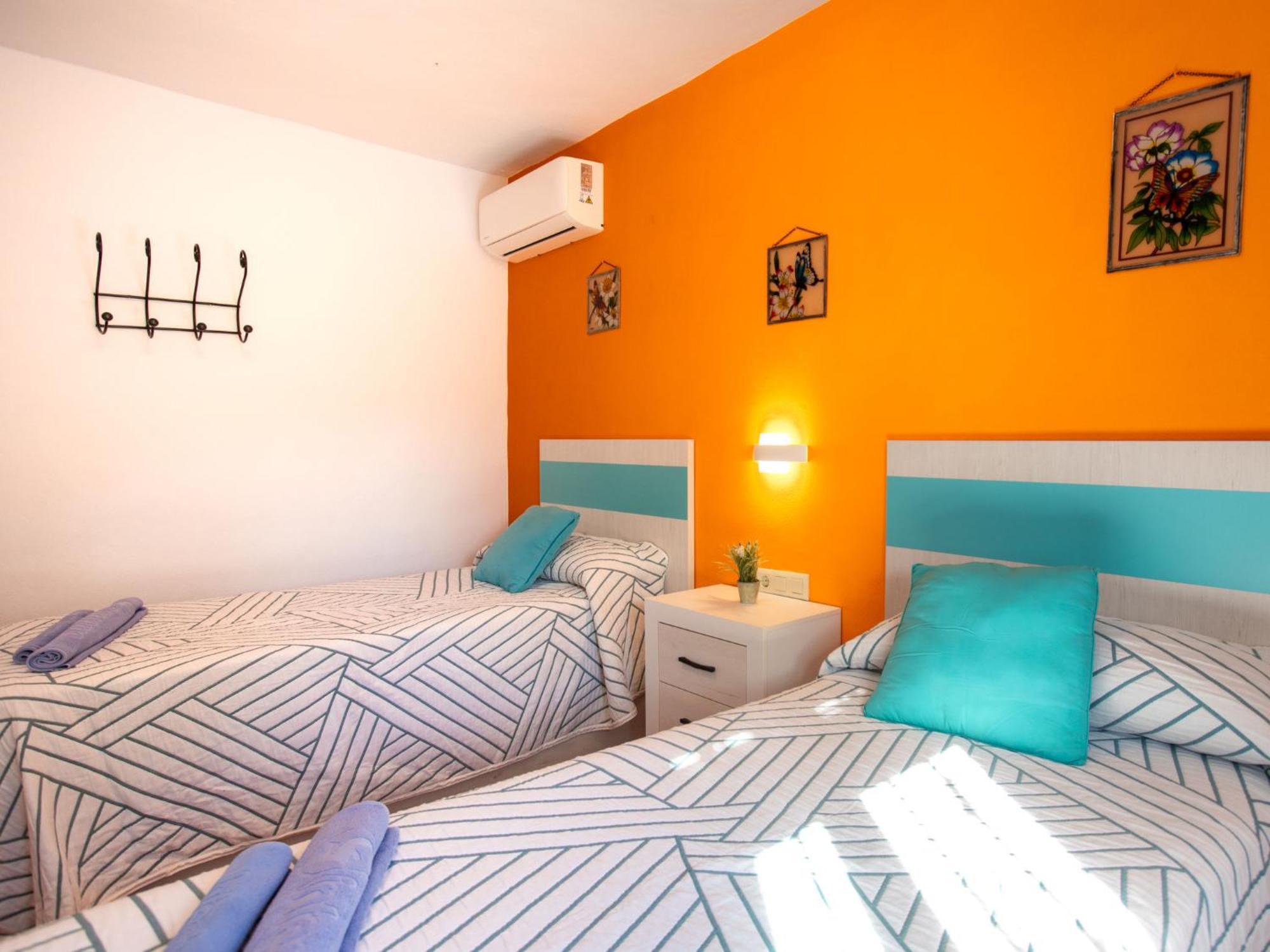 Holiday Home La Era - Frg130 By Interhome ฟรีฮิเลียนา ภายนอก รูปภาพ
