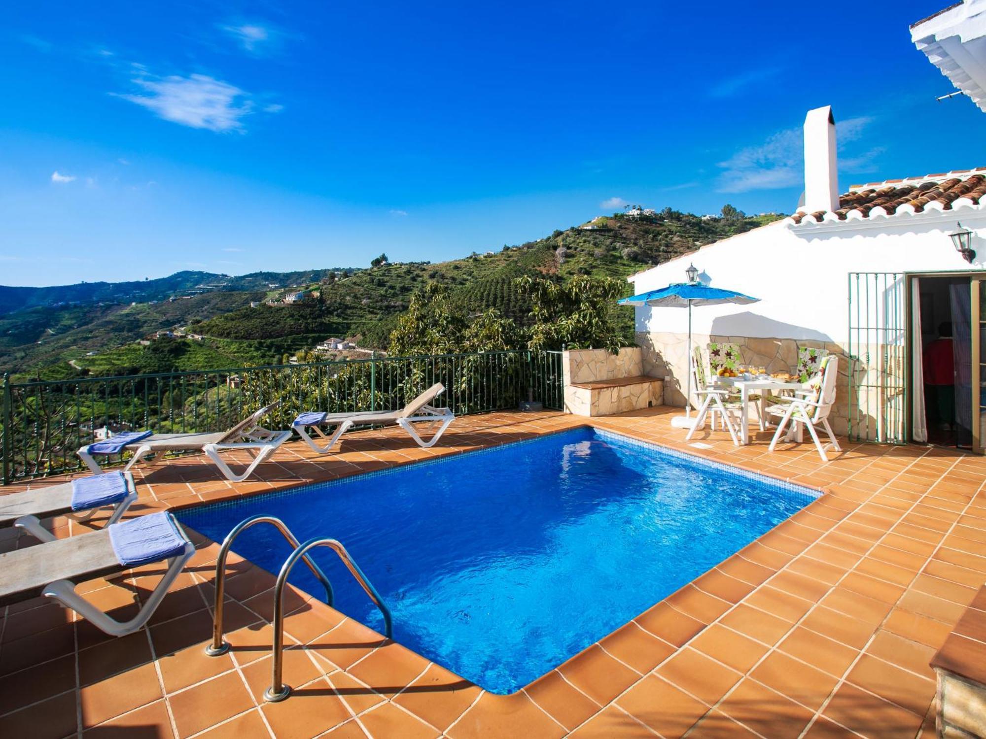 Holiday Home La Era - Frg130 By Interhome ฟรีฮิเลียนา ภายนอก รูปภาพ