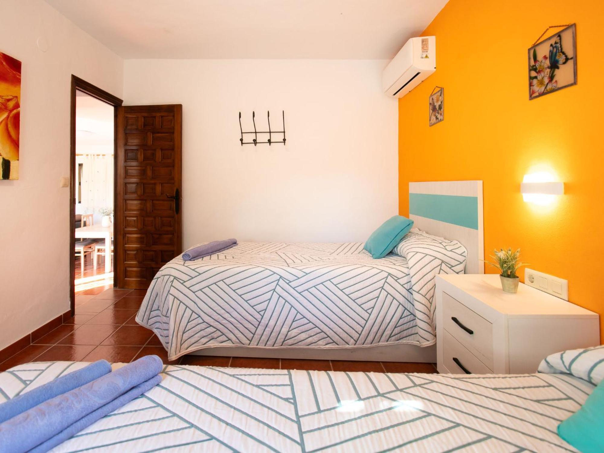 Holiday Home La Era - Frg130 By Interhome ฟรีฮิเลียนา ภายนอก รูปภาพ