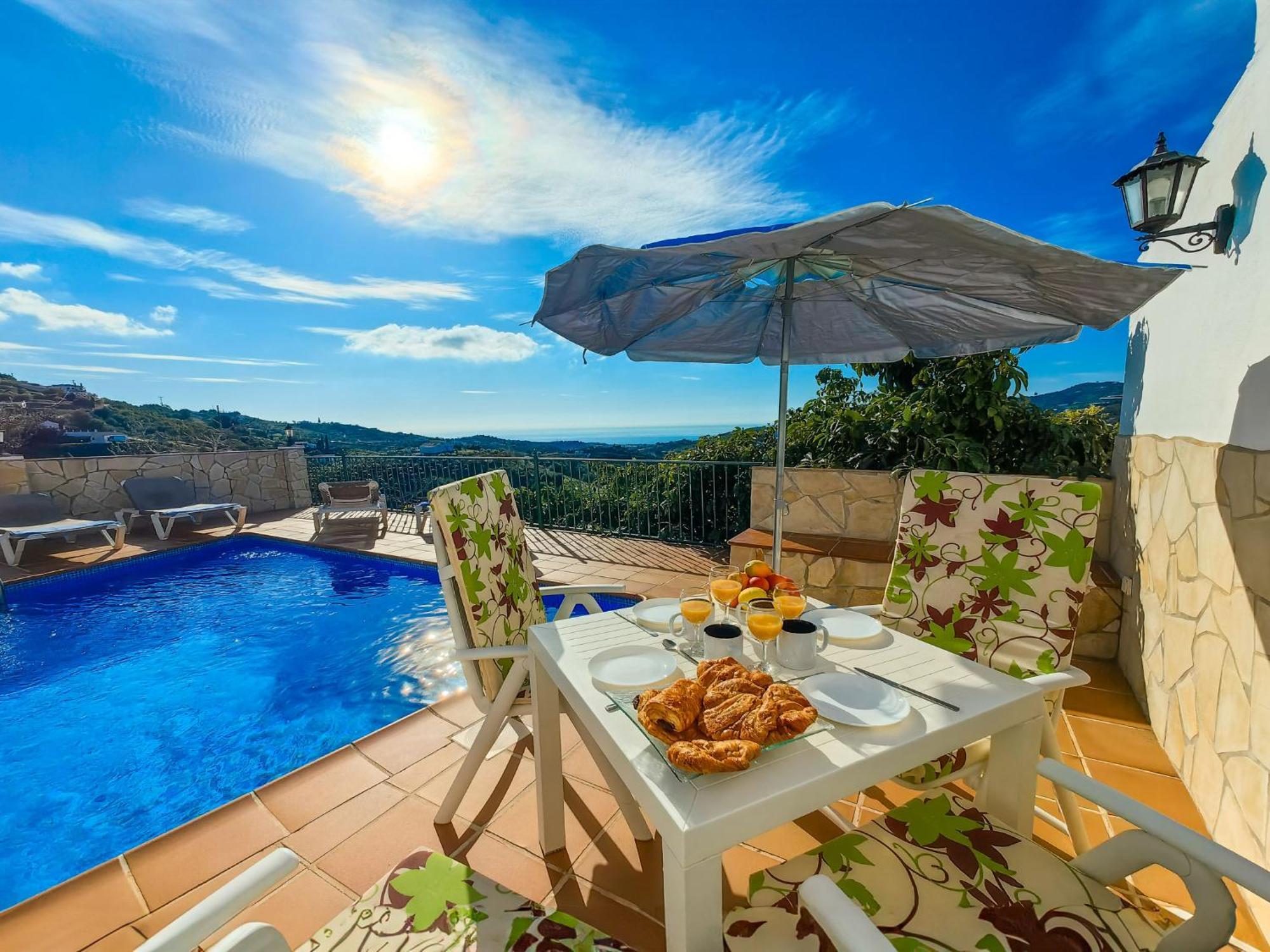 Holiday Home La Era - Frg130 By Interhome ฟรีฮิเลียนา ภายนอก รูปภาพ