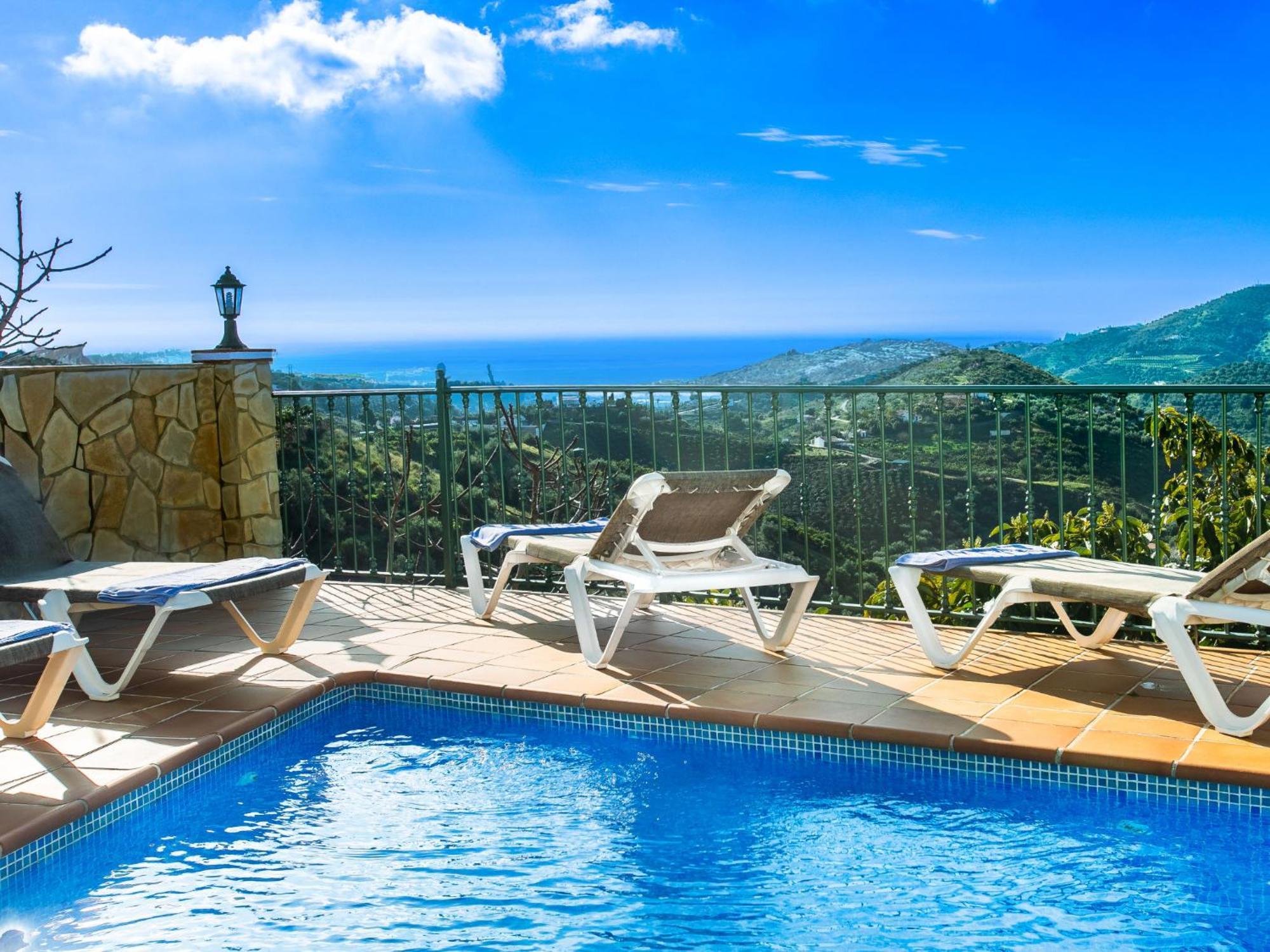 Holiday Home La Era - Frg130 By Interhome ฟรีฮิเลียนา ภายนอก รูปภาพ