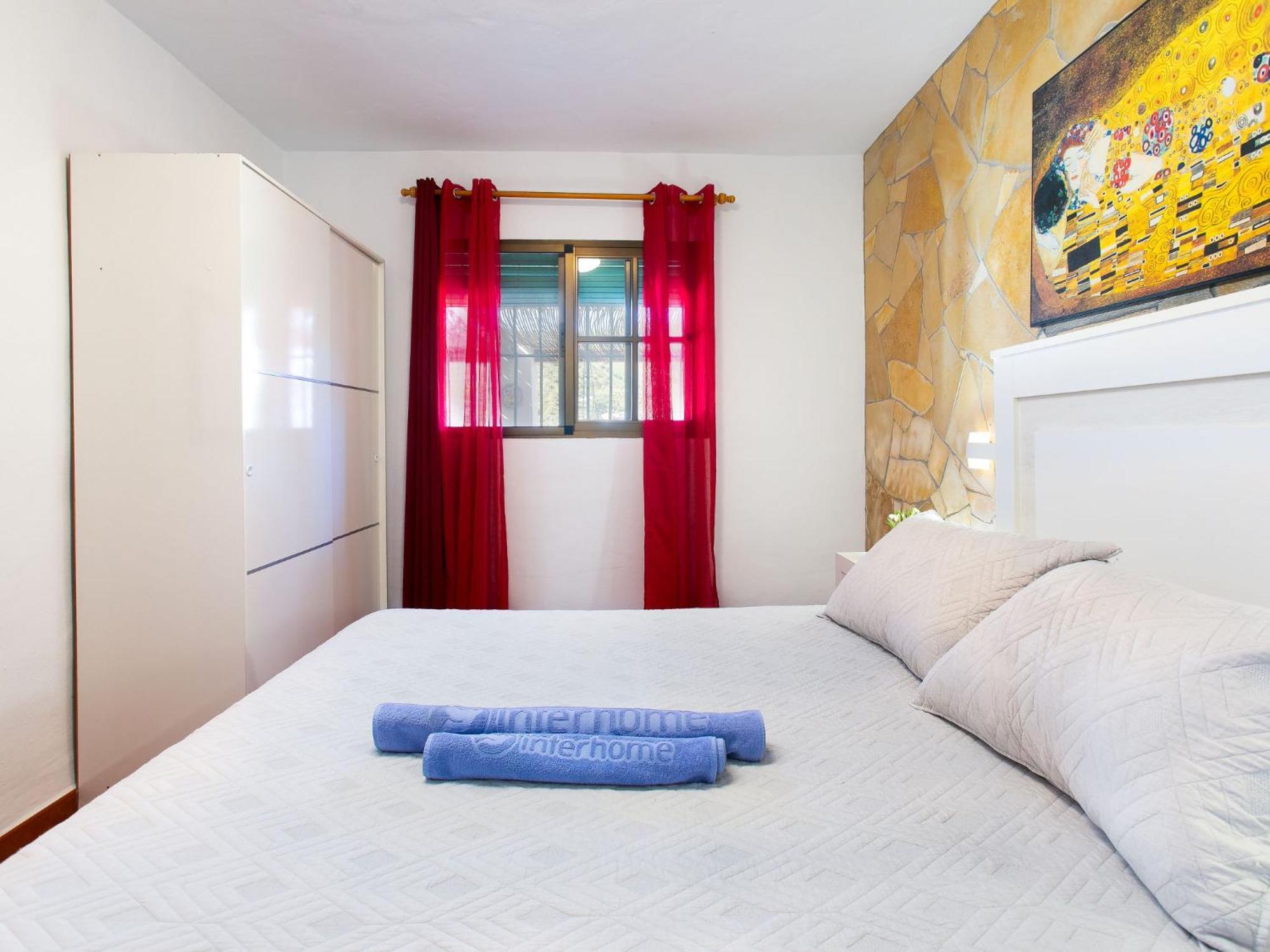 Holiday Home La Era - Frg130 By Interhome ฟรีฮิเลียนา ภายนอก รูปภาพ