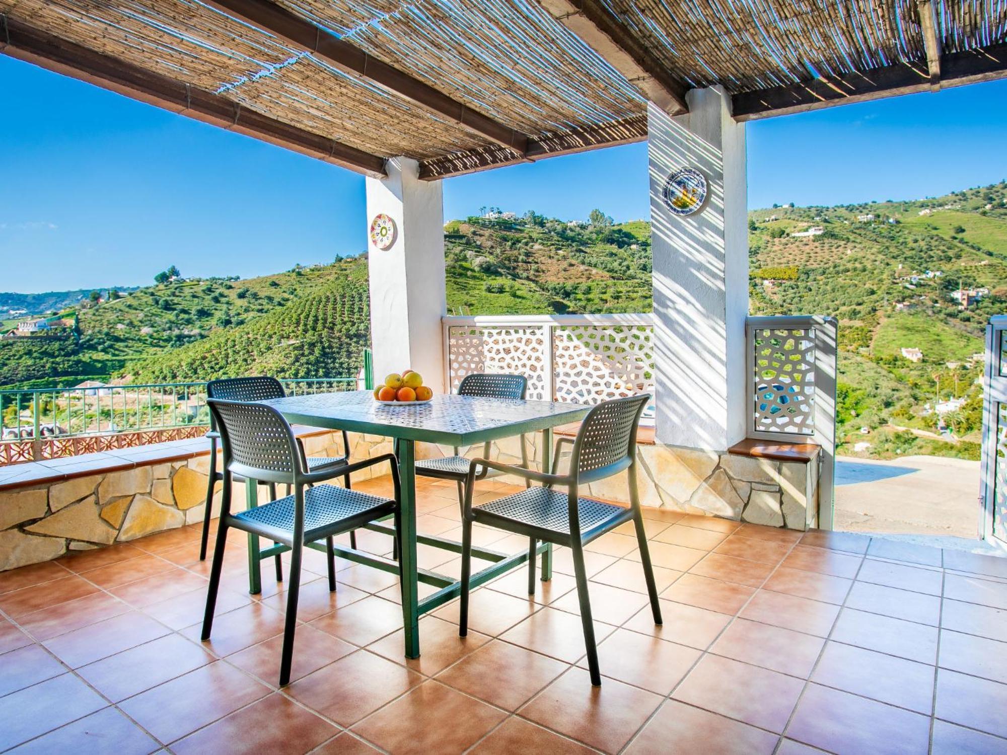 Holiday Home La Era - Frg130 By Interhome ฟรีฮิเลียนา ภายนอก รูปภาพ