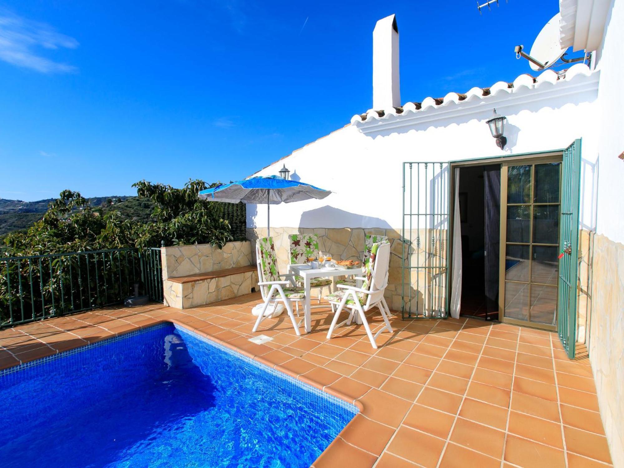 Holiday Home La Era - Frg130 By Interhome ฟรีฮิเลียนา ภายนอก รูปภาพ