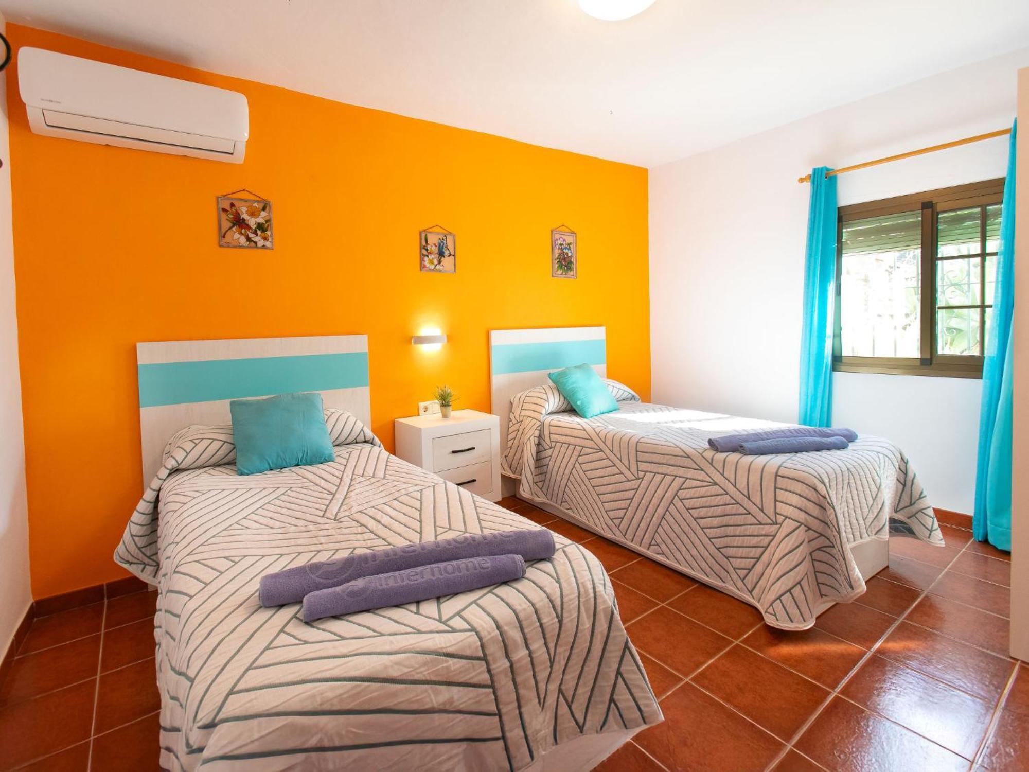 Holiday Home La Era - Frg130 By Interhome ฟรีฮิเลียนา ภายนอก รูปภาพ